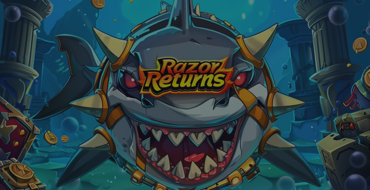 Razor Returns